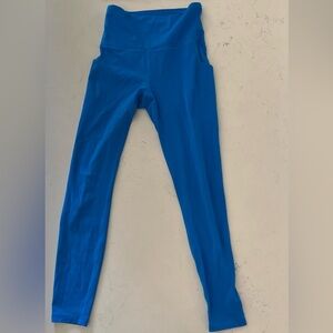 Juneberry Apparel - The Olivia Sculpt High-Rise Legging